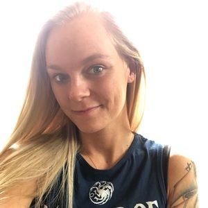 Meet your Posher, Christina